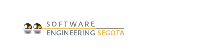 Software Engineering Segota